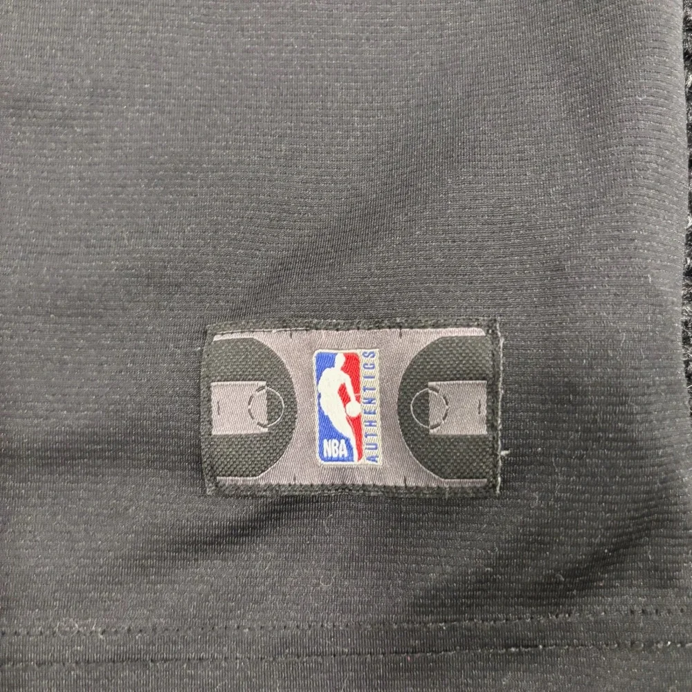 Youth Chicago Bulls DeRozan 11 Basketball Jersey‎ Black Red Size M Fanatics